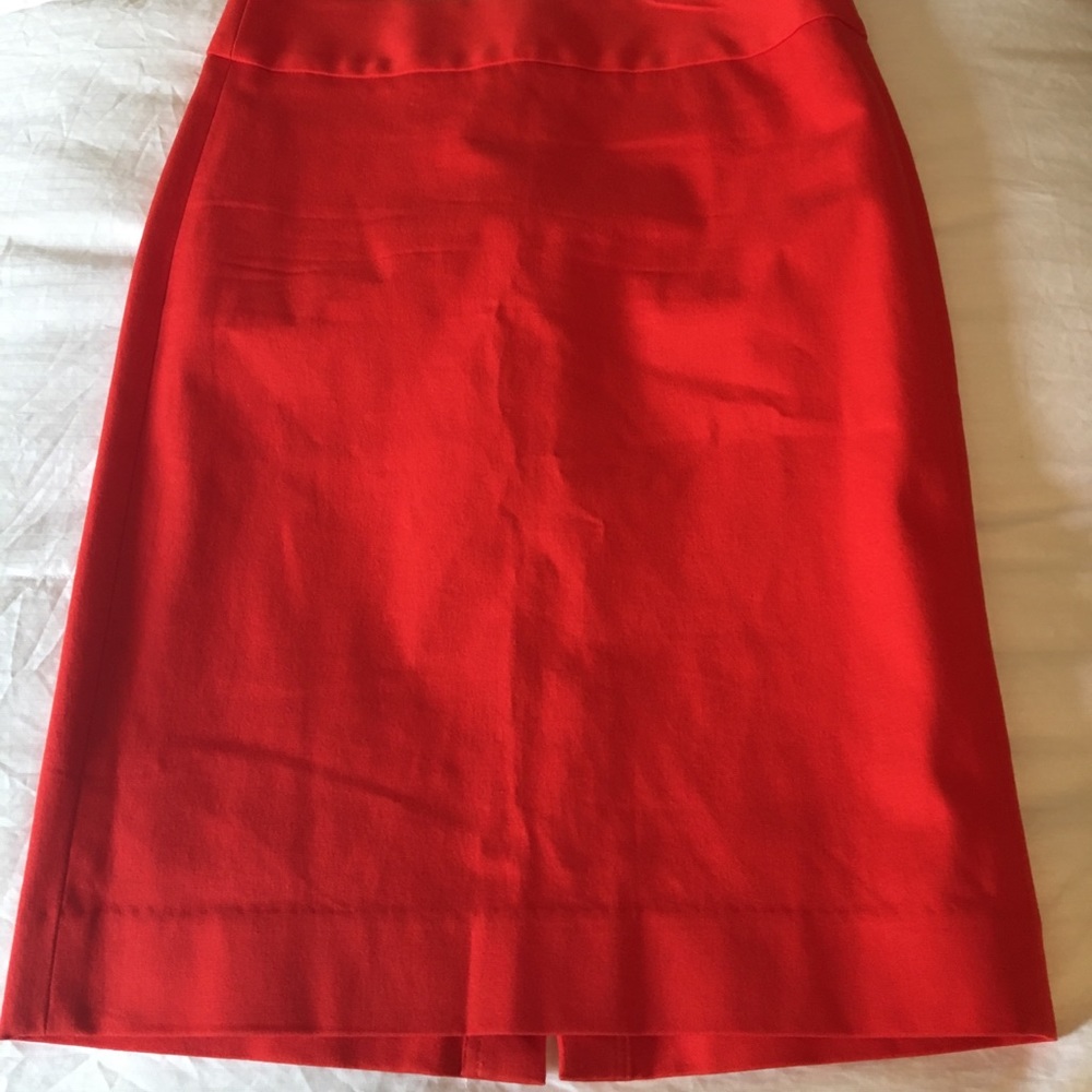 Banana republic pencil skirt